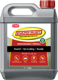 1320760 - Evapo-Rust Rostentferner  1l biologisch abbaubar