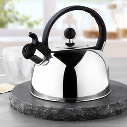 1319322 - Wasserkessel ca. 2,5L induktionsgeeeignet