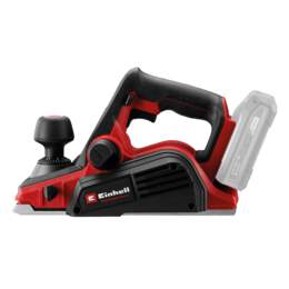 1312389 - Akku-Hobel TP-PL 18/3 Li BL - Solo