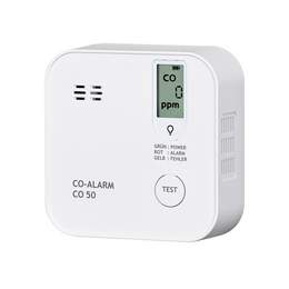 1315965 - Kohlenmonoxidmelder CO50 mit Langzeit-Lithiumbatterie