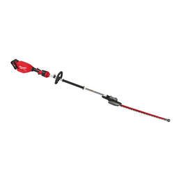 1321111 - Akku-Stabheckenschere M18FHETE 27-802 267 cm