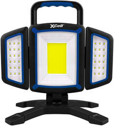 1321186 - Akku-Arbeitsleuchte SWING IP20 1600 lm, Powerbank