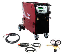 1298184 - Multifunktions-Schwei&szlig;inverter M3S 2060T 4XL / ECO-SET