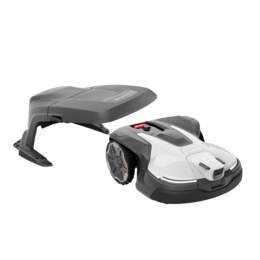 1322107 - M&auml;hroboter Automower 430VNera inkl. Garage