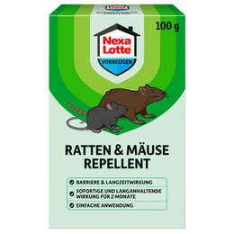 1320897 - Ratten u. M&auml;use Stopp 100g