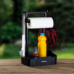 1320164 - Grill Butler ca.46x20x48,5cm