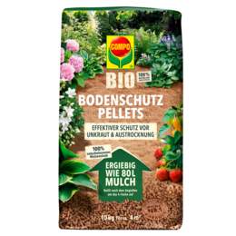 1320787 - Mulch Pellets 10kg