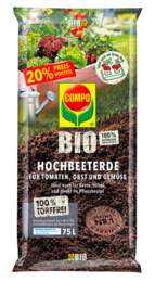 1320789 - Hochbeet-Erde BIO 75l