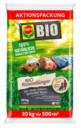 1320791 - Rasend&uuml;nger BIO Aktion 20kg