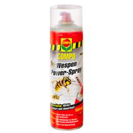 1320852 - Wespen Powerspray N 500ml