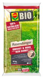 1320858 - Rasend&uuml;nger Unkraut u. Moos Nein Danke! BIO 10kg f. 200m2