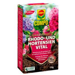 1320861 - Rhodo-u. Hortensien Vital 1kg
