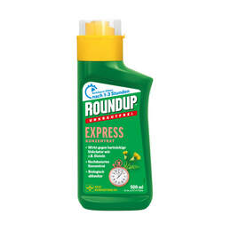 1320891 - Roundup Express Konzentrat 500ml