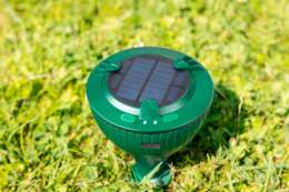 1321064 - W&uuml;hlmausger&auml;t Mole Stop Solar Plus