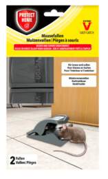 1321217 - Mausefallen Easy Catch 2Stk