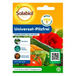 1321223 - Universal-Pilzfrei Solabiol 15ml