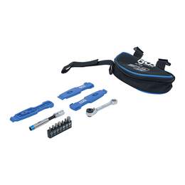 1321048 - Fahrrad-Werkzeug-Satz 13tlg f. unterwegs