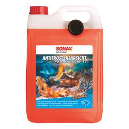 1306645 - Scheiben-Frostschutz 5L -18C&deg; Sweet Home AntiFrost/KlarSicht