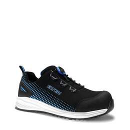 1322299 - Sicherheitshalbschuh Joran blau LOW