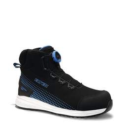 1322317 - Sicherheitshalbschuh Joran blau MID
