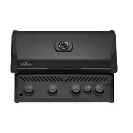 1319919 - Gasgrill 300-Serie 32" Mattschwarz, Einbaugrill