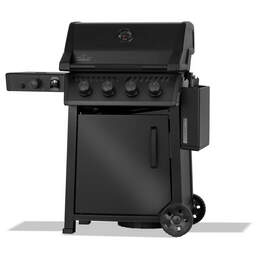 1319920 - Gasgrill Phantom Freestyle&trade; PRO 425, Mattschwarz