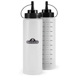 1319947 - Dosierflaschen, 2 Stk. ŕ 750 m