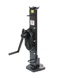 1318722 - Stahlwinde 5t T&Uuml;V-GS gepr&uuml;ft