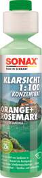 1323143 - Klarsicht 1:100 Konzentrat Orange+Rosemary 250 ml