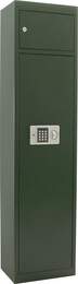 1229969 - Waffenschrank GUN 5 EL HxBxT:1500x370x265mm