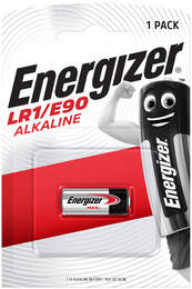 1320928 - Alkali-Batterie E90 1er-Pack N Lady 1,5V