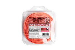 1324558 - Schneidfaden rund 2,7mm 15m Nylon