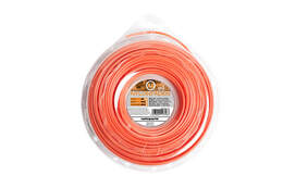 1324561 - Schneidfaden rund 2,4mm 90m Nylon