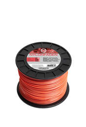1324563 - Schneidfaden rund 2,7mm 240m Nylon
