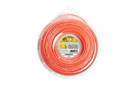 1324564 - Schneidfaden rund 3,0mm 60m Nylon