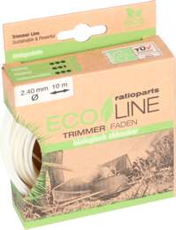 1324597 - Schneidfaden ECOline 2,4mm 10m