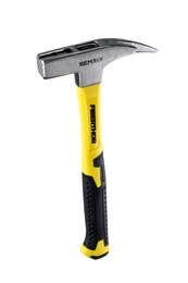 1323153 - Latthammer m. Magnet 600g Glasfaserstiel