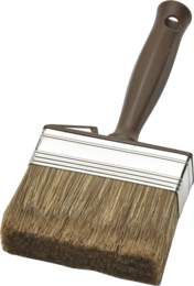 1324001 - Holzschutzstreicher Economic 3x7cm