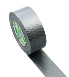 1324004 - Steinband silber 50mm