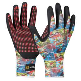 1324637 - Arbeitshandschuh Multiflex Touch Hero