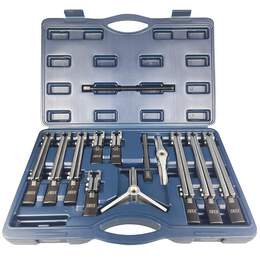 1317471 - Abzieher-Set 13tlg. 100-250mm