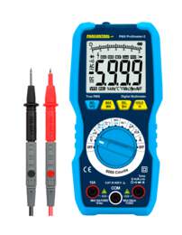 1323219 - Digital-Multimeter True RMS CAT