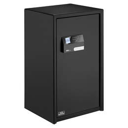 1325151 - Tresor Profi PRS 580 E S2 schw. HxBxT: 560x495x445, 77kg