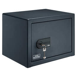 1325186 - Tresor Expert EXS 320 K schw. HxBxT: 320x440x350, 24kg