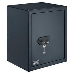 1325187 - Tresor Expert EXS 340 K schw. HxBxT: 500x416x350, 24kg