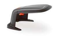 1317702 - Garage S f. i108E/i210E Wetterschutz.