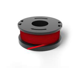 1324431 - Ersatzfadenspule