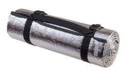 1325338 - Alu-Isoliermatte Single 190x60x0,2cm