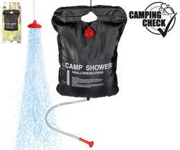 1325339 - Solardusche 20l