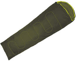 1325340 - Mumienschlafsack ca. 180+30x80x50 cm